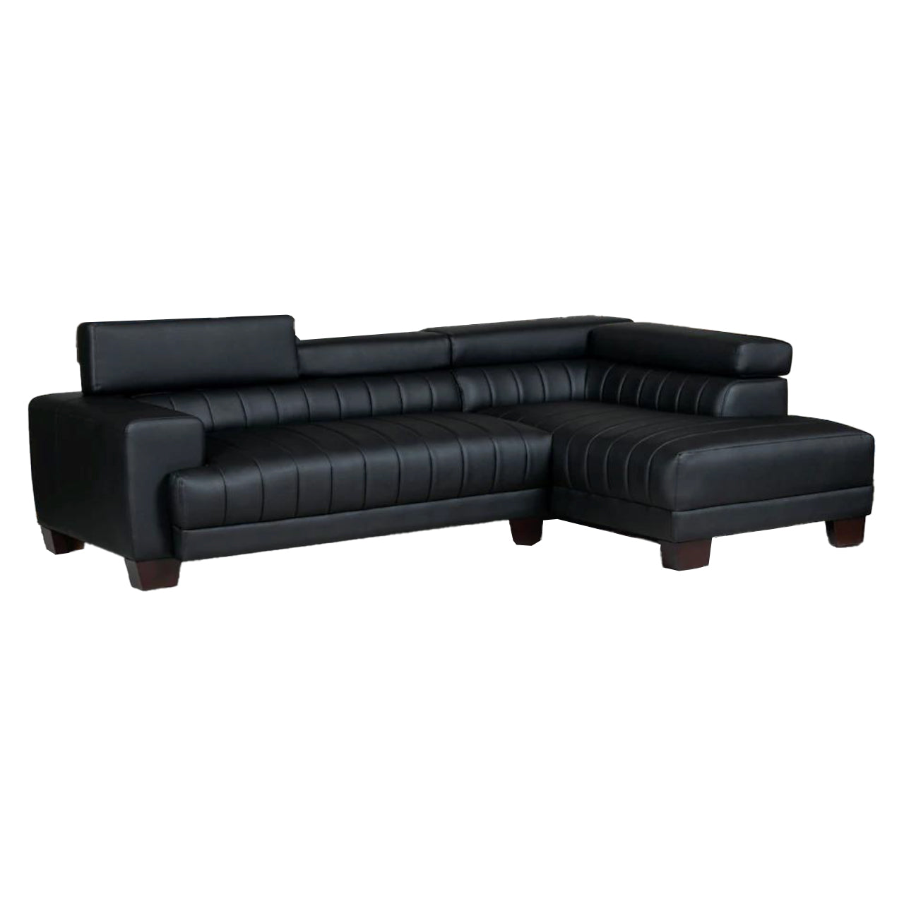 Milano Corner Sofa | Leather