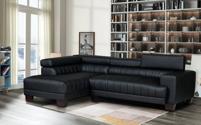 Milano Corner Sofa | Leather