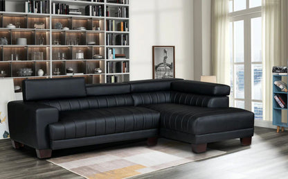 Milano Corner Sofa | Leather