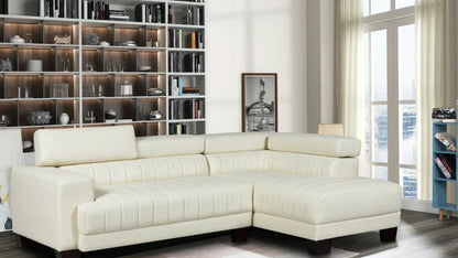 Milano Corner Sofa | Leather