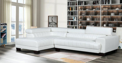 Milano Corner Sofa | Leather